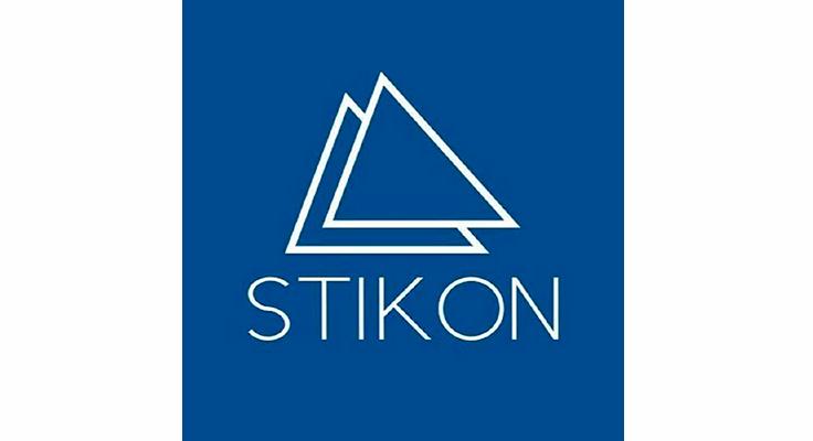 Логотип застройщика STIKON