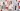 Face recognition technology in use on laptop, smartphone, and ATM