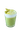 Matcha premix powder and prepared drink – a vibrant, earthy beverage with rich flavor and smooth texture, easy to make without whisking.