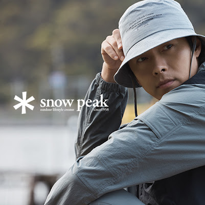 Snow Peak