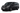 Black Mercedes class V