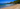 playa en Huatulco con oleaje tranquilo