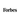 Логотип Forbes