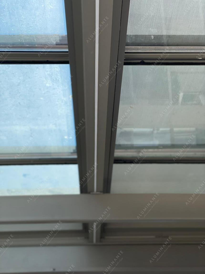 Restaurant with a sea view under a SKYTECH automatic glass roof, 15&nbsp;×&nbsp;5 m, photo 16