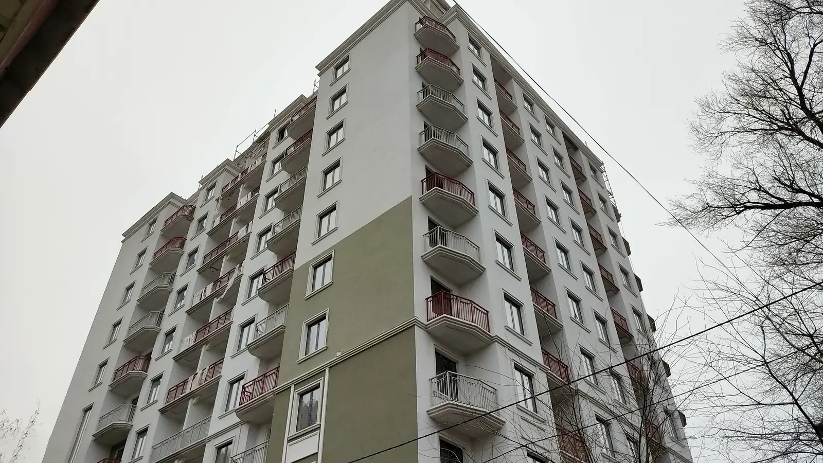 ЖК Аполлон на Куликовском — фото 8