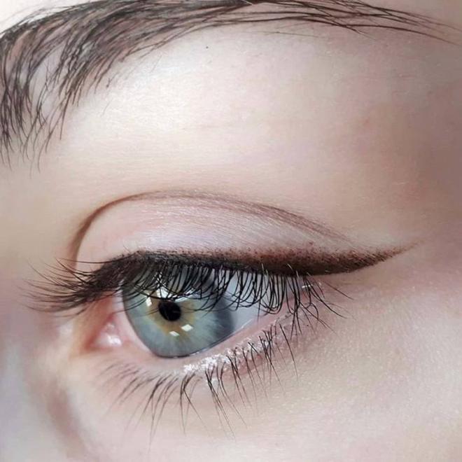Eyeliner No Stress