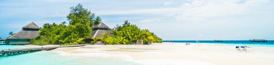 Beach and resorts in Bali