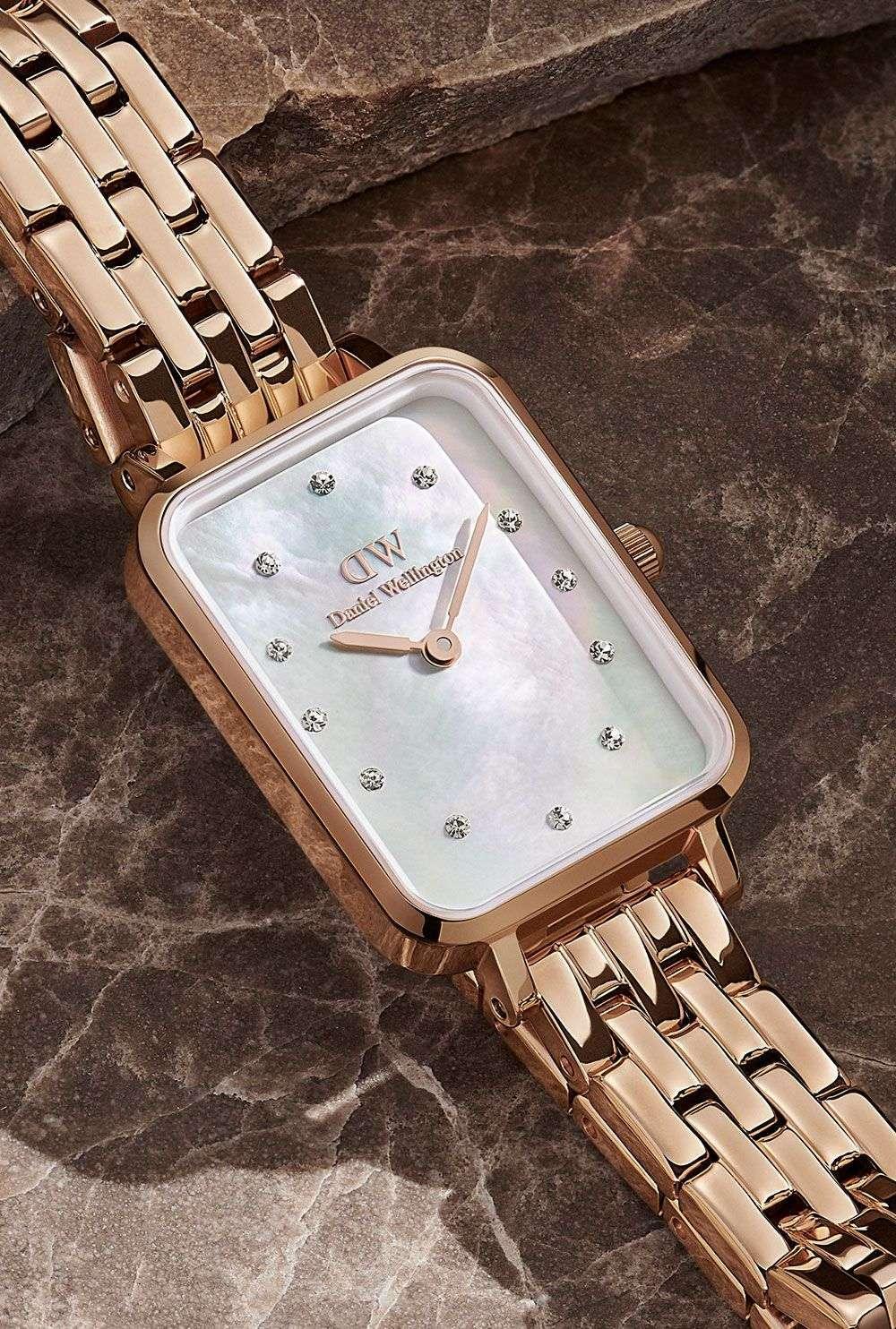 Daniel Wellington