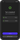 mobile app screen: Test completed