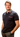 Man in a polo shirt