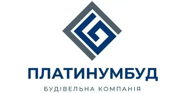 Логотип Платінумбуд