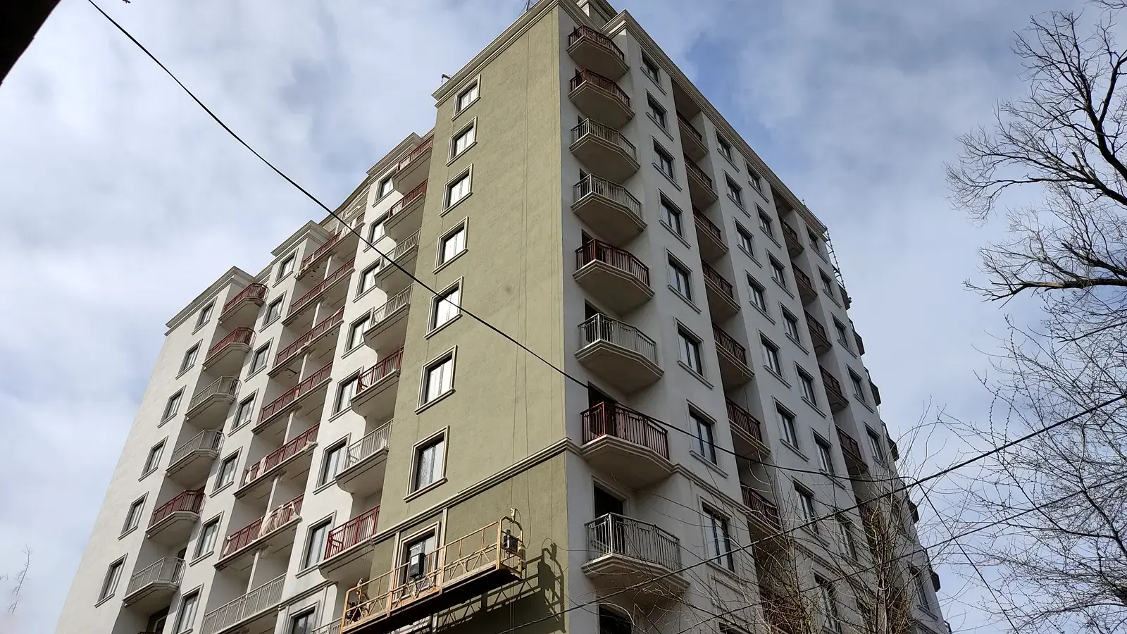 ЖК Аполлон на Куликовском — фото 10