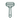 Razor icon