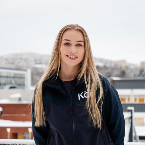 Hanna Eggen