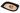 Mushroom soup of champignons