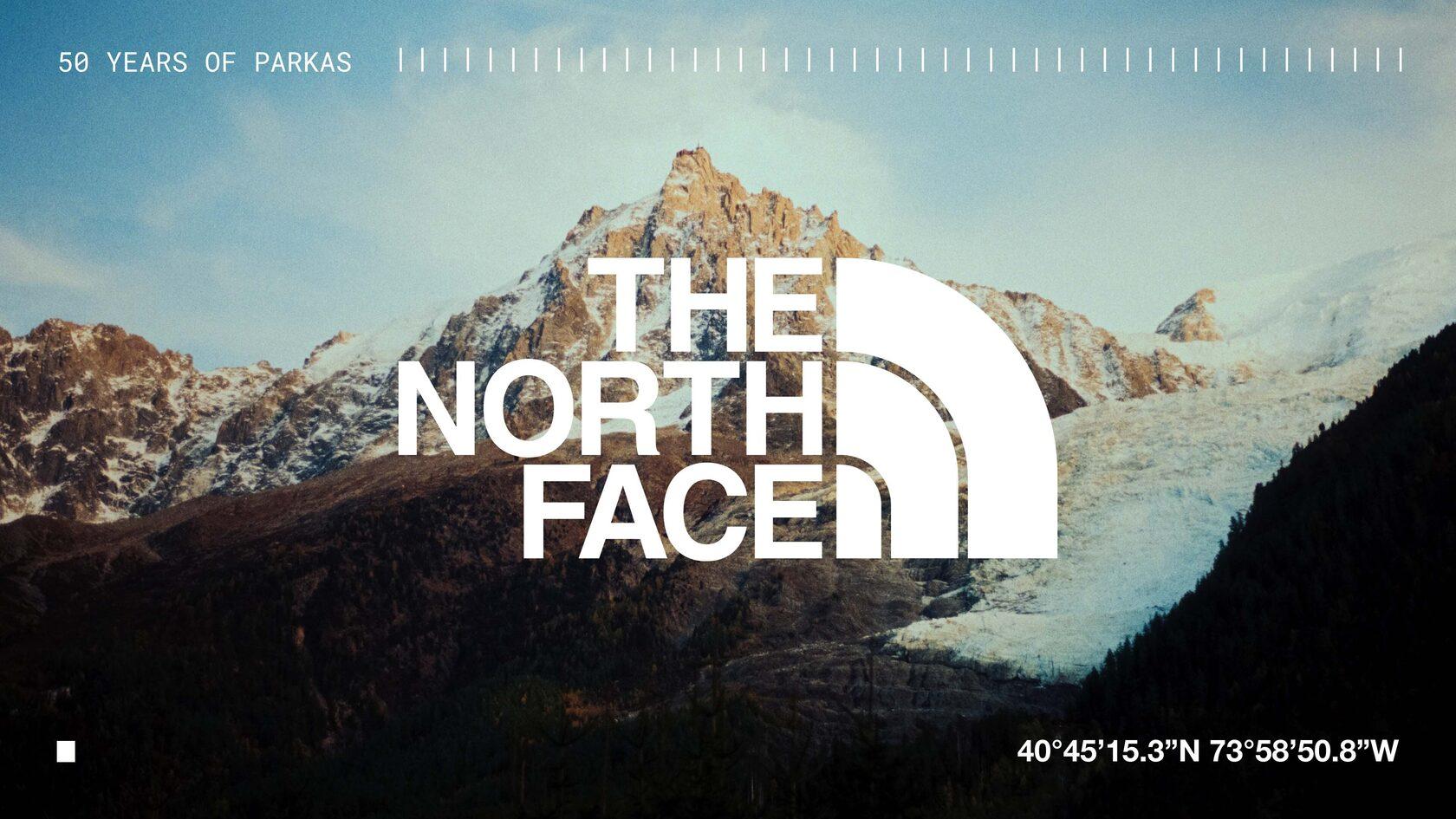 The North Face