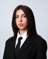 Ksenia Prokhorova