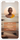 A mobile application for communicating with an AI companion in the image of a Buddhist nun