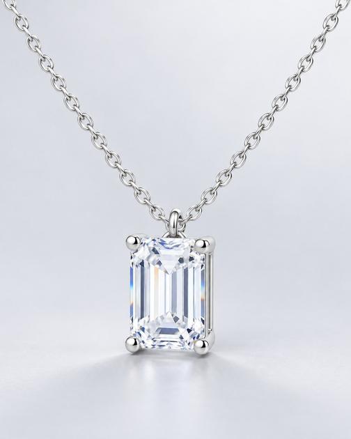 Підвіска Emerald