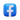 FB 3d logo