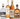 El Mayor tequila, Penelope, Yellowstone, rebel liquors