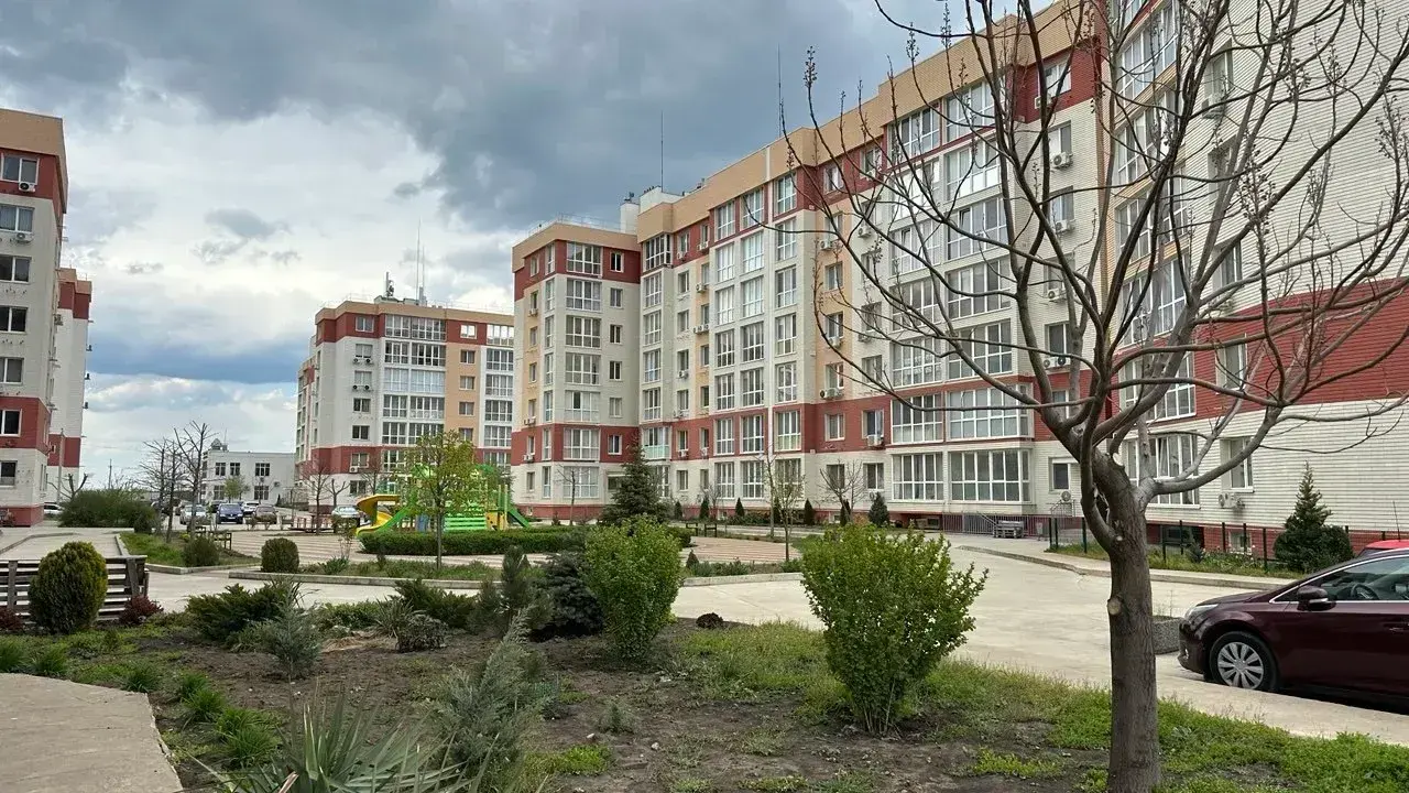 ЖК RosenTal — разбор Екатерины Васюковой