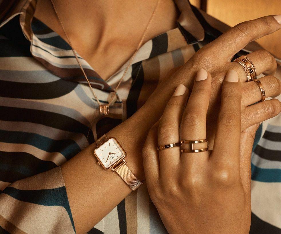 Daniel Wellington