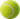 Тенісний мʼяч
