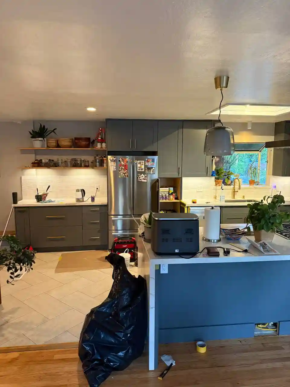 handyman repair