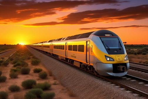 Canberra to Brisbane Train | Tickets & Schedule - Australia Trains