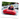 a group of people rafting