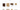 Search results page showing 1,000 results for "nursery furniture" with adult dressers and drawer chests as top results, and only Price and Brand filters available.