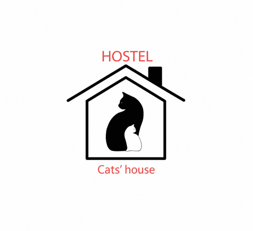 Cats' House Hostel in Lviv, Ukraine