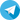 Round icons for Telegram