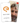 picture of the Senior Lingua App with a language student and a senior.