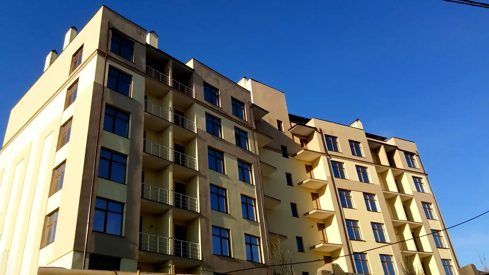 Ход строительства Club Marine 2 — фото 15