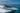 Running at speed — bow view