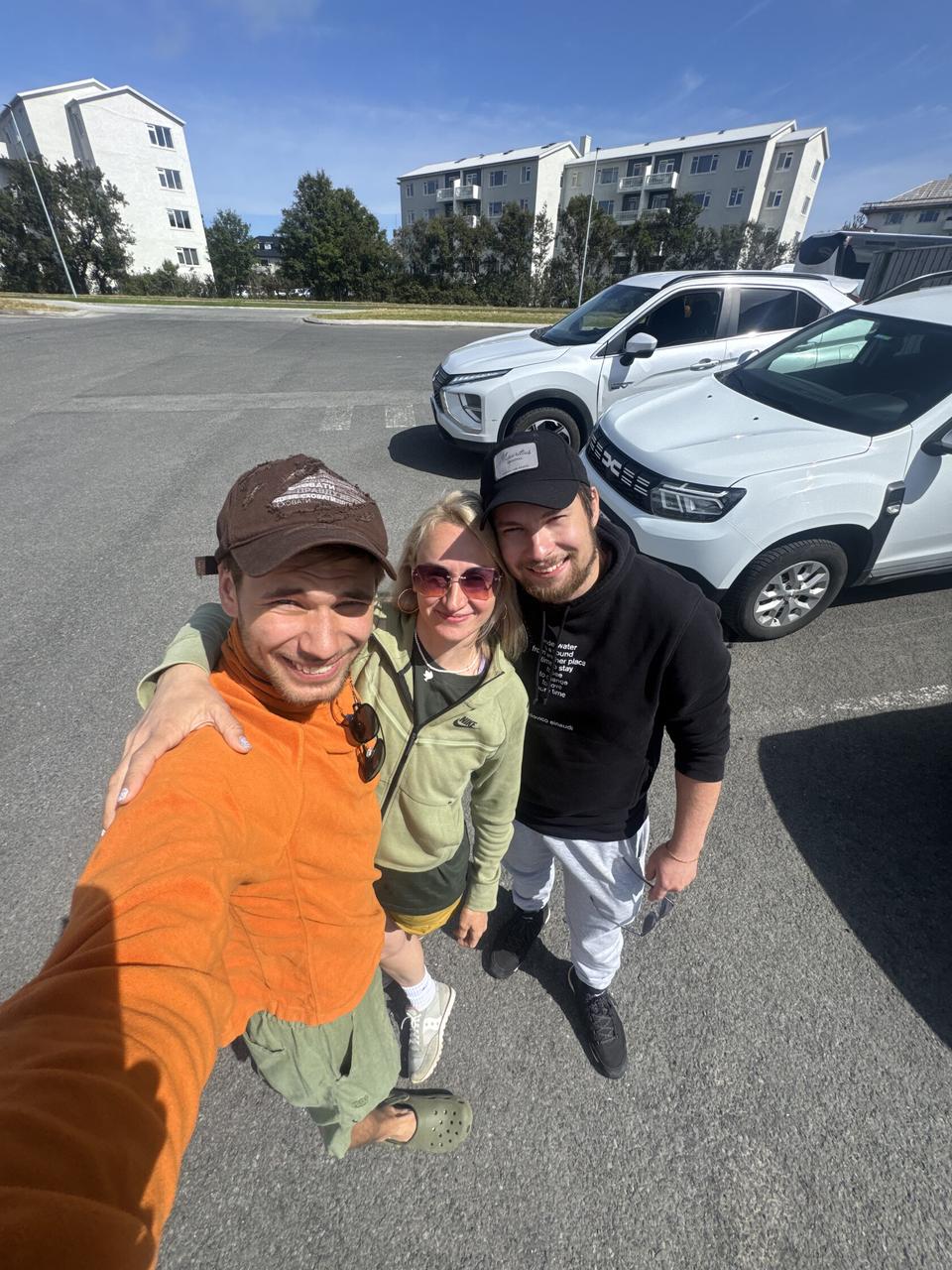 Група IvanTour