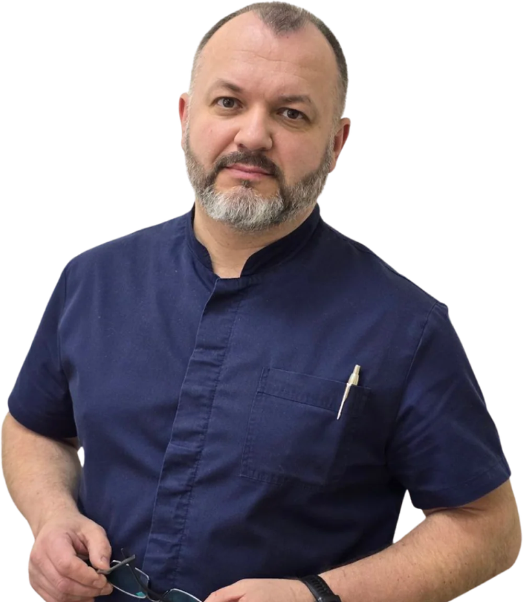 Євгеній Боровський