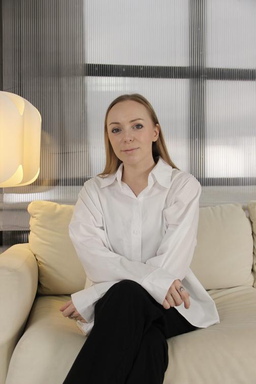 Евгения Негодяева Психолог-психотерапевт, сертифицированный гипнолог