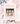 Juliette font - The Wedding details - example font in use by Ashley Barado