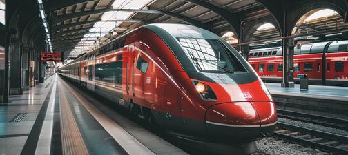 italyrailway.com logo