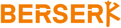 BERSERK
