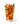 Iced tea with citrus slices, mint leaves, and decorative sugar rim, made using The Base Beverage tea powder mix for horeca and coffee shops