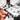 Borescope Tip Held by an Inspector During a Metal Cast Part Inspection