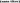 Sans titre Gallery logo