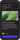 mobile app screen: Test completed