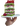 špinatový zeleny dort
