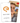 picture of the Senior Lingua App with a language student and a senior.