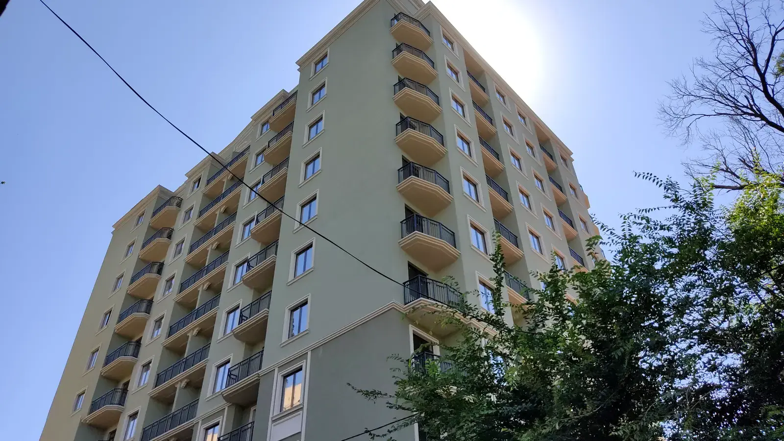 ЖК Аполлон на Куликовском — фото 13